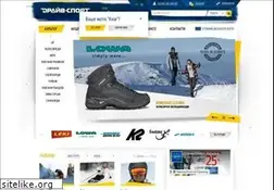 Sites similar to drive-sport.com.ua