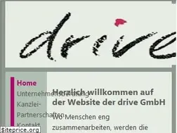 Sites similar to drive-team.de