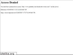 Sites similar to drive-tour.com