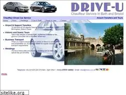 Sites similar to drive-u.co.uk