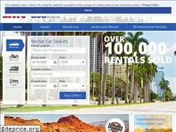 Sites similar to drive-usa.de