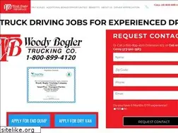 Sites similar to drive-wbt.com
