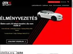 Sites similar to drive-x.eu