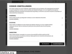 Sites similar to drive-zone.de