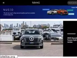 Sites similar to drive.com.au