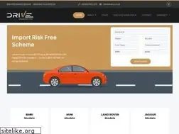 Sites similar to drive.com.mt