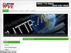 Sites similar to drive.dn.ua
