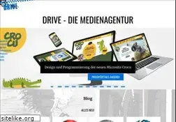 Sites similar to drive.eu