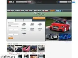 Sites similar to drive.ge