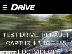 Sites similar to drive.gr