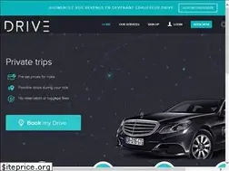 Sites similar to drive.gt
