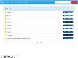 Sites similar to drive.m2d.workers.dev