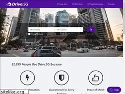 Sites similar to drive.sg