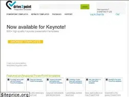 Sites similar to drive2point.com