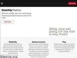 Sites similar to drive4ats.com