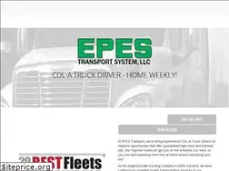 Sites similar to drive4epes.com