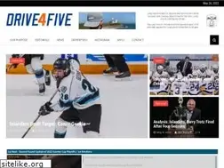 Sites similar to drive4five.blog
