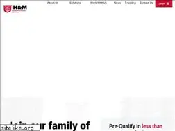 Sites similar to drive4hmit-usa.com