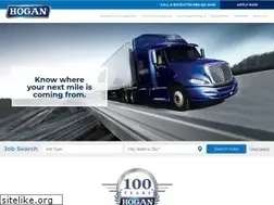 Sites similar to drive4hogan.com