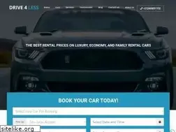 Sites similar to drive4less.ma