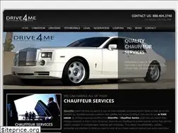 Sites similar to drive4me.com