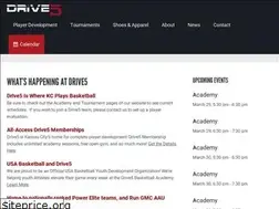 Sites similar to drive5sports.com