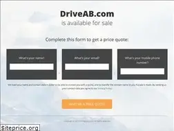 Sites similar to driveab.com