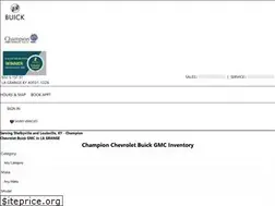 Sites similar to driveachampion.com