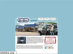 Sites similar to driveacleancar.com