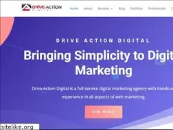 Sites similar to driveactiondigital.com