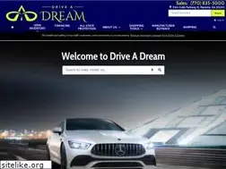 Sites similar to driveadream.com