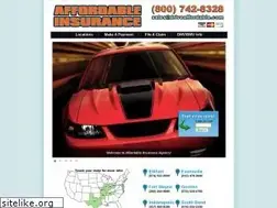 Sites similar to driveaffordable.com