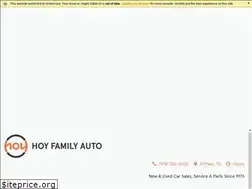 Sites similar to driveahoy.com
