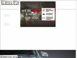 Sites similar to driveakirk.com