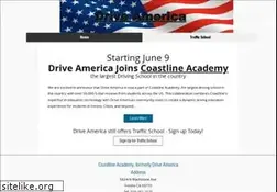 Sites similar to driveamerica.info