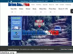 Sites similar to driveamericaauto.com