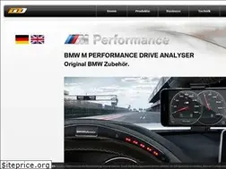 Sites similar to driveanalyser.com