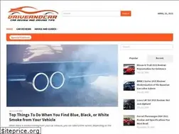Sites similar to driveandcar.com