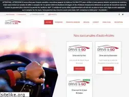 Sites similar to driveandgo.ca