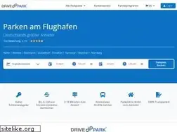 Sites similar to driveandpark.de