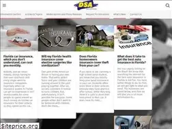 Sites similar to driveandstayalive.com