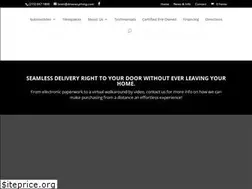 Sites similar to driveanything.com