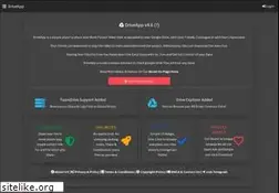 Sites similar to driveapp.in