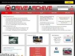 Sites similar to drivearchive.co.uk