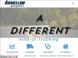 Sites similar to drivearmellini.com
