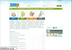 Sites similar to driveat.com