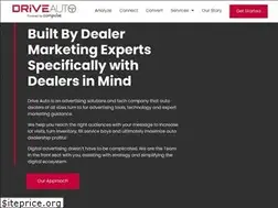 Sites similar to driveauto.com