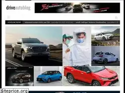 Sites similar to driveautoblog.com