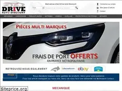 Sites similar to driveautodiscount.com