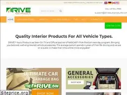 Sites similar to driveautoproducts.com